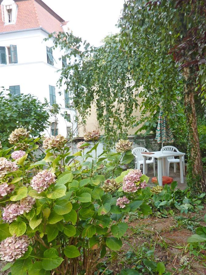 Apartment St. Marko ซาเกร็บ ภายนอก รูปภาพ