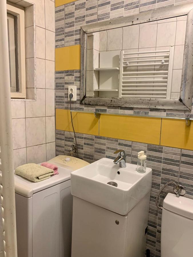 Apartment St. Marko ซาเกร็บ ภายนอก รูปภาพ