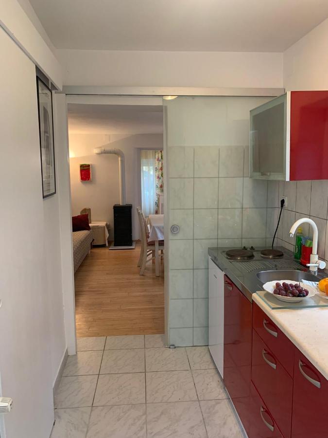Apartment St. Marko ซาเกร็บ ภายนอก รูปภาพ